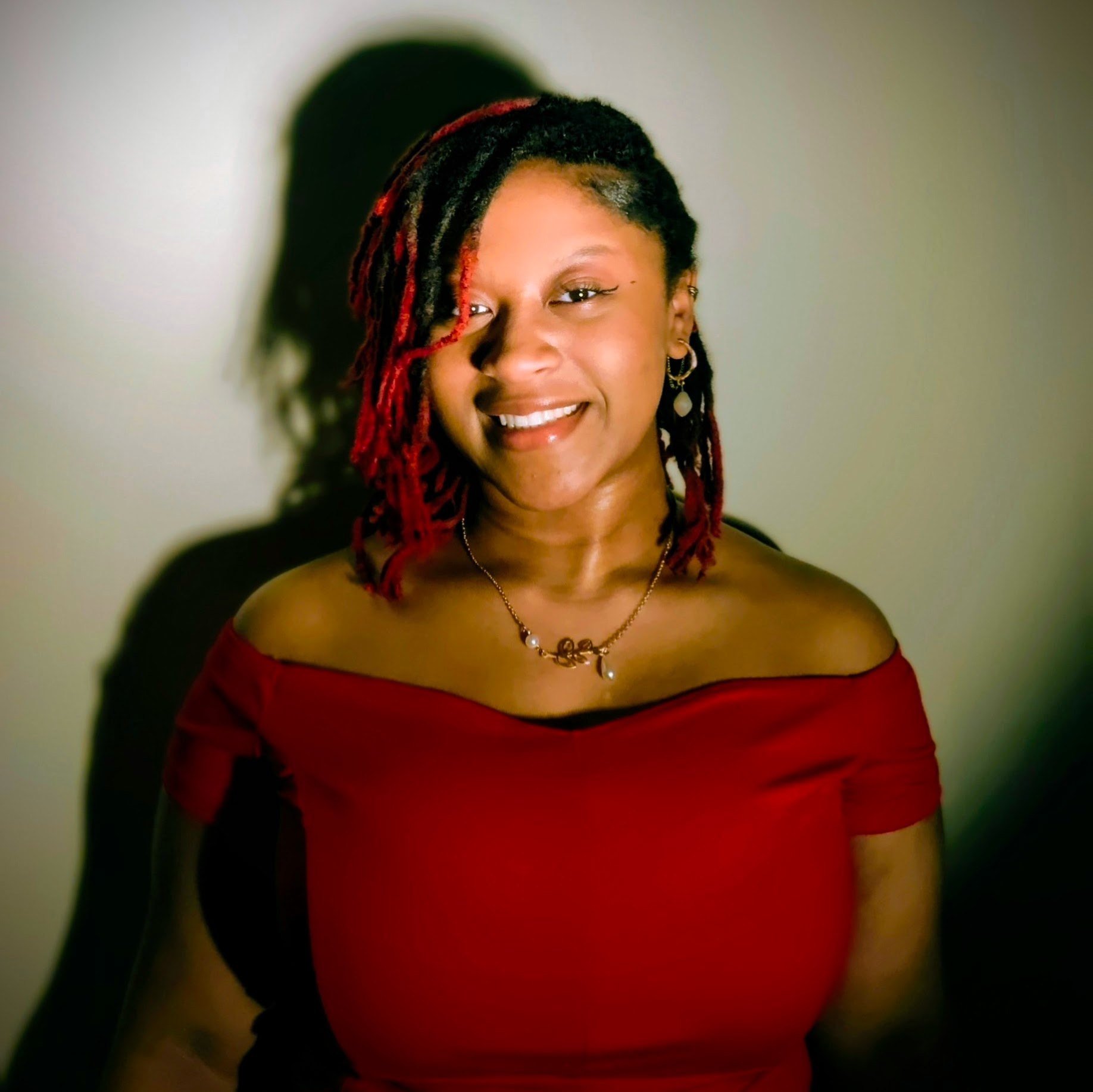 Headshot sample 1