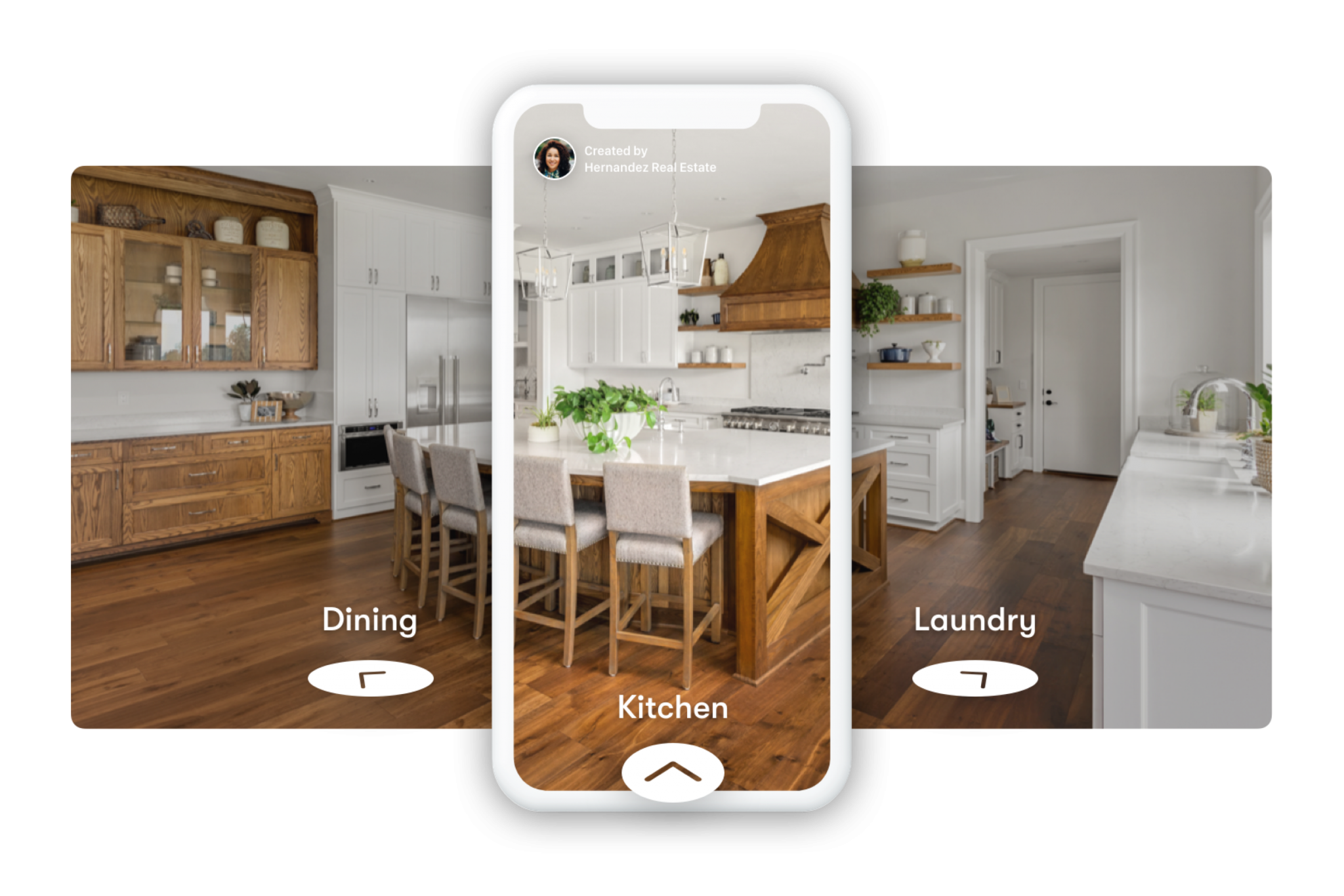 360 virtual tour on the go